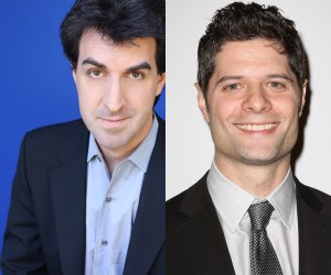 Fellow Tony-Winning Composer Tom Kitt to Join Jason Robert Brown for Upcoming SubCulture Concert