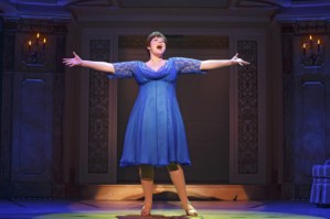 <em>The Last Ship</em>, <em>It Shoulda Been You</em>, and More Will Perform at 2015 Drama Desk Awards