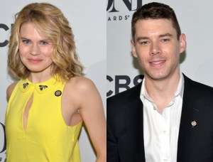 Celia Keenan-Bolger Bows Out of <em>Spelling Bee</em> Reunion Concert