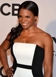 Audra McDonald to Take Hiatus From Broadway's <em>Shuffle Along</em> Shortly After Opening
