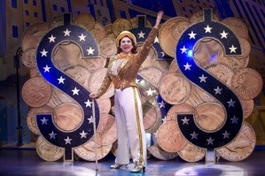 <em>Dames at Sea</em>'s Randy Skinner Creates Giant Production Numbers With Just Six Actors