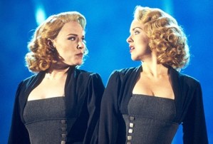 After Nine Years, Alice Ripley Reunites Onstage With <em>Side Show</em> Costar Emily Skinner