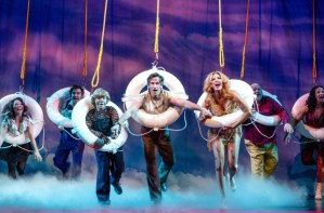 <em>Disaster!</em> to Close on Broadway