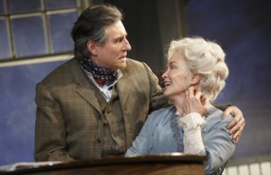 Jessica Lange and Gabriel Byrne Return to Broadway in <em>Long Day's Journey Into Night</em>