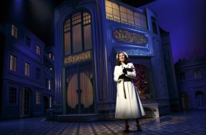 Laura Benanti and Zachary Levi to Record Cast Album for <em>She Loves Me</em> for Ghostlight