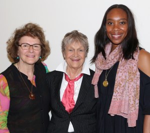Estelle Parsons, Israel Horovitz, and More Preview <em>Out of the Mouths of Babes</em>