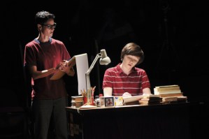 <em>Fun Home</em> to End Its Broadway Run