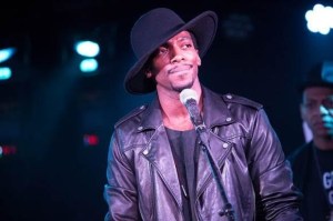 <em>Hamilton</em>'s Daniel J. Watts to Present <em>The Jam: Love Terrorists</em>