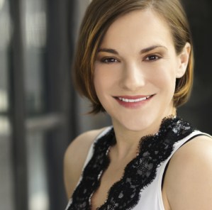 Will <em>The Secret Garden</em> Grow Again on Broadway With Original Star Daisy Eagan?