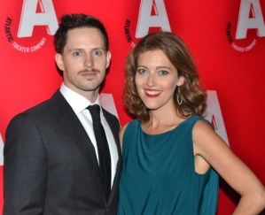 Casting Set for Philadelphia Theatre Company's <em>Found</em>