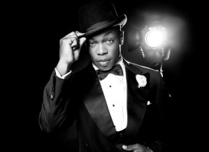 Broadway Vet Todrick Hall to Join <em>Chicago</em>