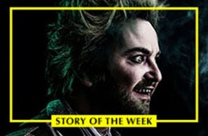 Why Is <em>Beetlejuice</em> Being Evicted From Its Broadway Home?