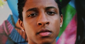Ephraim Sykes Withdraws From <em>MJ</em> on Broadway; Myles Frost Will Play Michael Jackson