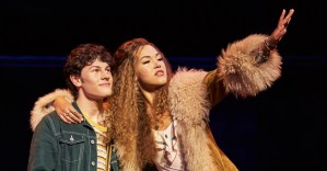 Casey Likes, Chris Wood, Solea Pfeiffer to Star in <em>Almost Famous</em> on Broadway This Fall