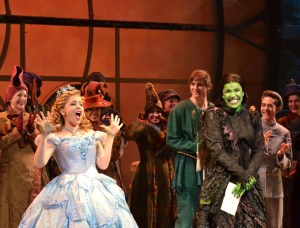 Broadway's <em>Wicked</em> Turns 10