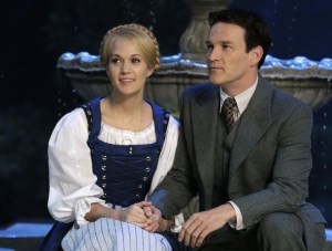 <em>True Blood</em> Vampire Stephen Moyer Sinks His Teeth Into NBC’s <em>The Sound of Music Live!</em>