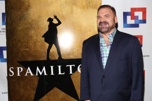 <i>Forbidden Broadway</i> Will Make Its Broadway Debut This Summer